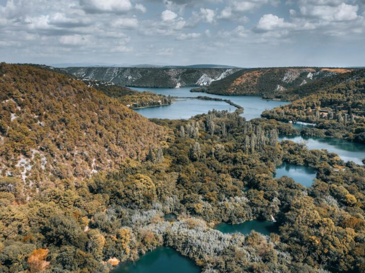 Аквапарк Далматя